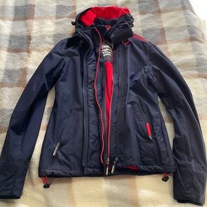 Windcheater Windbreaker Jacket | Poshmark